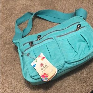 Purse or adjustable crossbody